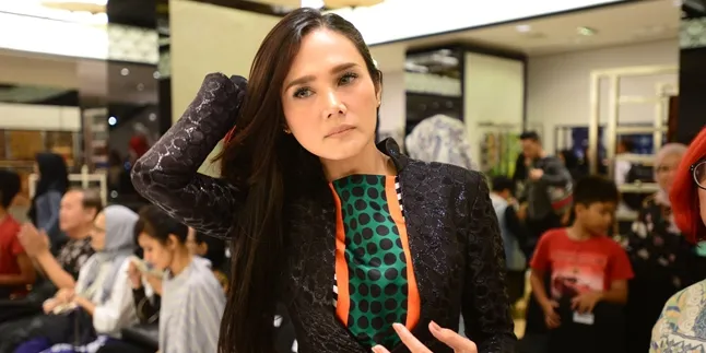 Awalnya Iseng, Cilok Muncrat Mulan Jameela Kebanjiran Pesanan