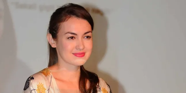 Awalnya Posting di Instagram, Rianti Cartwright Jadi Ambassador