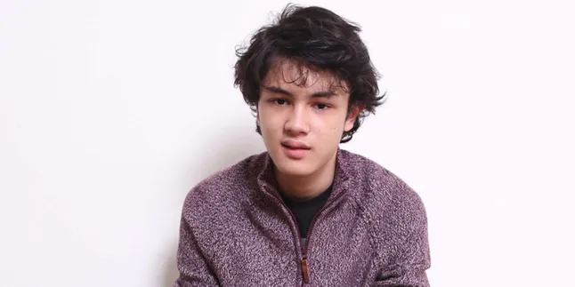 Awalnya Terpaksa Main Film, Shawn Adrian Kini Ketagihan