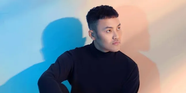 Awan Senna Hadirkan Lagu 'Lebih Baik Sendiri' Setelah Sempat Curi Perhatian di Ajang X Factor Indonesia