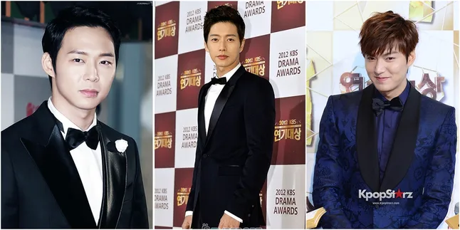 Awas! 2nd Generation Hallyu Stars Siap Menyerang Kalian Awas! 2nd Generation Hallyu Stars Siap Menyerang Kalian