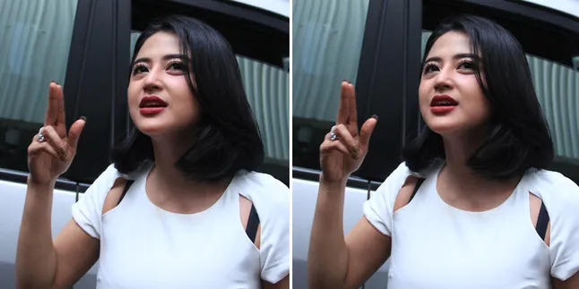 Awas! Dewi Perssik Bisa Lapor Balik Pelapornya