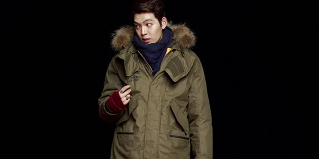 Awas Dibuat Ngiler Sama Kim Woo Bin! Awas Dibuat Ngiler Sama Kim Woo Bin!