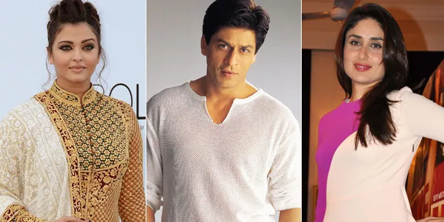 Awas, Foto-Foto Artis Bollywood Ini Bisa Bikin Kalian Ilfil! Awas, Foto-Foto Artis Bollywood Ini Bisa Bikin Kalian Ilfil!