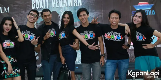 Awas! Jangan Kemping di Air Terjun Kalau Tak Ingin Seperti Mereka