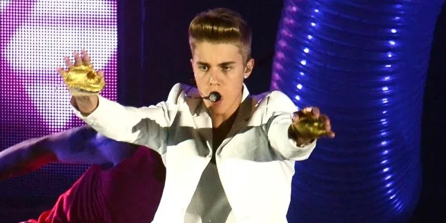 Awas! Kesalahan Ini Bisa Melukai Harga Diri Justin Bieber!