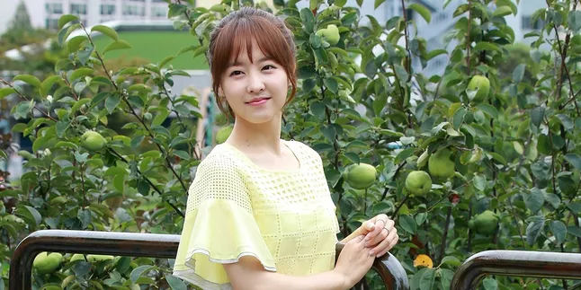Awet Imut, Ternyata Resep Cantik Ala Park Bo Young Simpel Banget! Awet Imut, Ternyata Resep Cantik Ala Park Bo Young Simpel Banget!