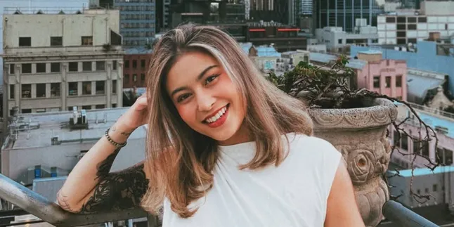 Awkarin is Happy to Have Paid Off Her House Installments, Now Settling in Melbourne
