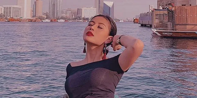 Awkarin Jadi Korban Penipuan, Rugi 200 Juta Rupiah!