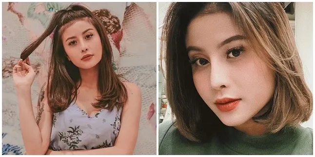 Awkarin Ungkap Sebab Putus Dengan Sabian Tama, Ditikung Selebgram Lain? Awkarin Ungkap Sebab Putus Dengan Sabian Tama, Ditikung Selebgram Lain?