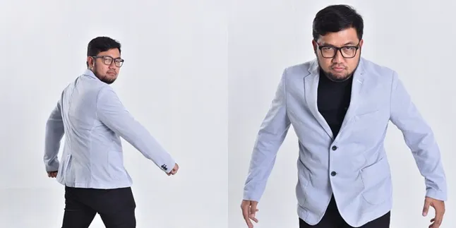 Awwe Terapkan Semangat Berkarya dan Bertumbuh Ala Pandji Pada Para Anak Didiknya