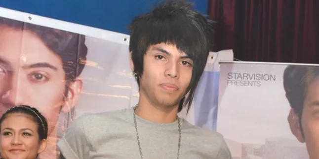 Axel Andaviar Malu Karena Lupa Budaya Indonesia