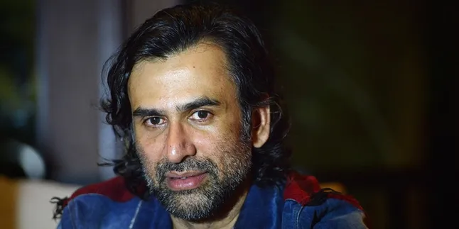 Axel Thomas, Anak Jeremy Thomas Dianiaya & Disekap Oknum