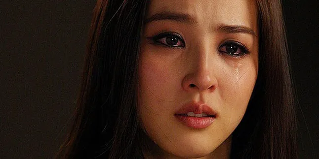 Ayah Aktris Han Hye Jin Meninggal Dunia