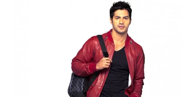 Ayah: Aku Sangat Bangga Pada Varun Dhawan