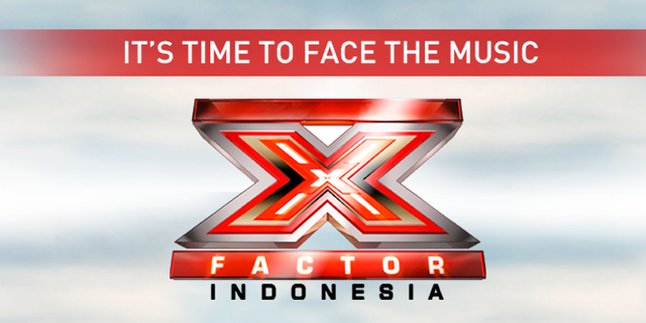 Ayah Baru Meninggal, Pria Ini Bikin Juri X Factor Melongo