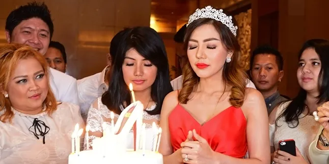 Ayah Baru Sakit di Luar Negeri, Pesta Ultah Bella Shofie Tertunda