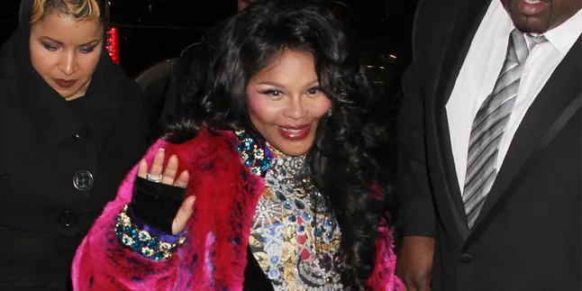 Ayah Bayi Yang Dikandung Lil Kim Akhirnya Terungkap!