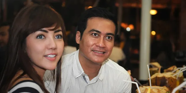 Hamzah Nasution Restui Hubungan Bella Shofie Dengan Adjie Pangestu