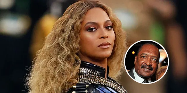 Ayah Beyonce Knowles Benarkan Rumor Kelahiran Cucu Kembarnya Ayah Beyonce Knowles Benarkan Rumor Kelahiran Cucu Kembarnya