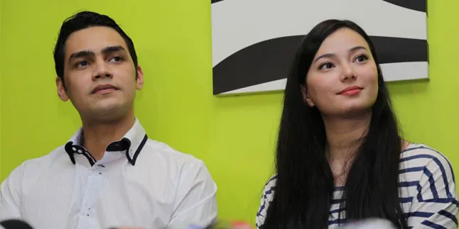 Ayah Dari Awal Tak Setuju Asmirandah Dengan Jonas Rivanno Ayah Dari Awal Tak Setuju Asmirandah Dengan Jonas Rivanno