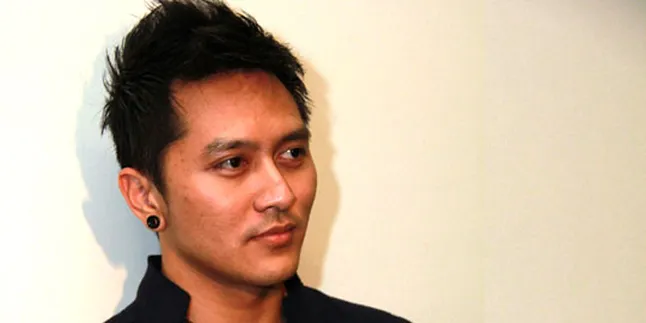 Ayah Demian Pernah Kirim Gambar Kambing ke Yulia Rachman