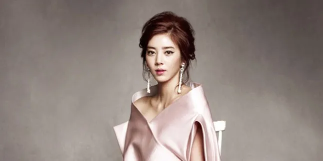 Ayah Diva Korea, Son Dam Bi Meninggal Dunia