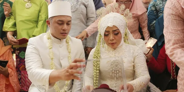 Ayah Fadel Islami Tanggapi Pernikahan Sang Anak & Muzdalifah Yang Terpaut 15 Tahun