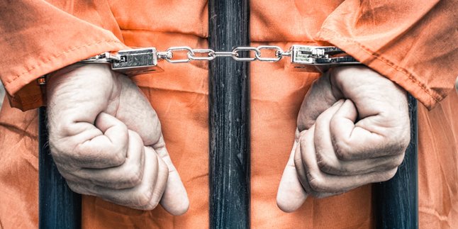 Farel Prayoga's Father Becomes a Suspect in Online Gambling Case, Arrested While Playing Mahjong