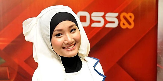 Ayah Fatin: Uangnya Bisa Buat Fatin Sekolah Musik di London