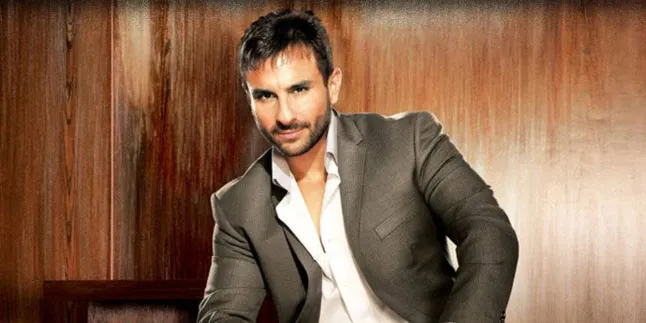 Ayah Gaul, Saif Ali Khan Liburan Mewah Bareng Dua Anak Remajanya Ayah Gaul, Saif Ali Khan Liburan Mewah Bareng Dua Anak Remajanya