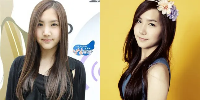 Ayah Hong Yoo Kyung Bantah Putrinya Dibully A Pink Ayah Hong Yoo Kyung Bantah Putrinya Dibully A Pink
