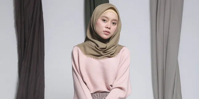 Lesti Langsung Minta Maaf Kepada Sang Ayah Ketika Yakin dan Memutuskan Berhijab