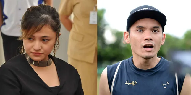 Ayah Jadi Pengemis, Mantan Suami Marshanda Berikan Komentar Ayah Jadi Pengemis, Mantan Suami Marshanda Berikan Komentar