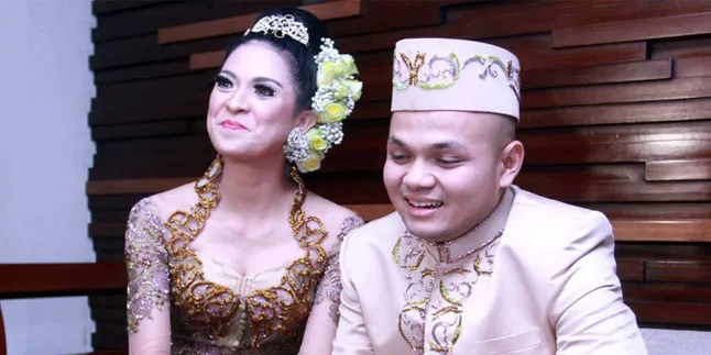 Ayah Jatuh Sakit Saat Delia Septiani Disebut Bersuamikan Penipu
