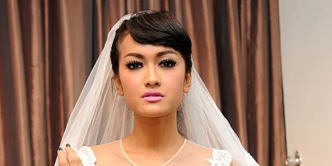 Ayah Julia Perez Meninggal Dunia