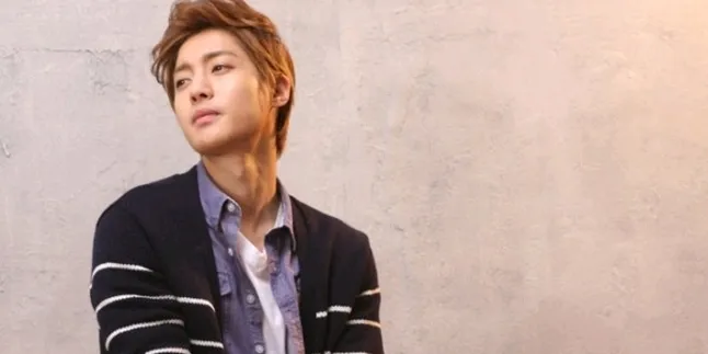 Ayah Kim Hyun Joong Curhat Pilu Soal Usaha Bunuh Diri Sang Istri Ayah Kim Hyun Joong Curhat Pilu Soal Usaha Bunuh Diri Sang Istri