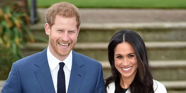 Ayah Meghan Markle Bicara Soal Hubungan Putrinya Dengan Pangeran Harry Ayah Meghan Markle Bicara Soal Hubungan Putrinya Dengan Pangeran Harry