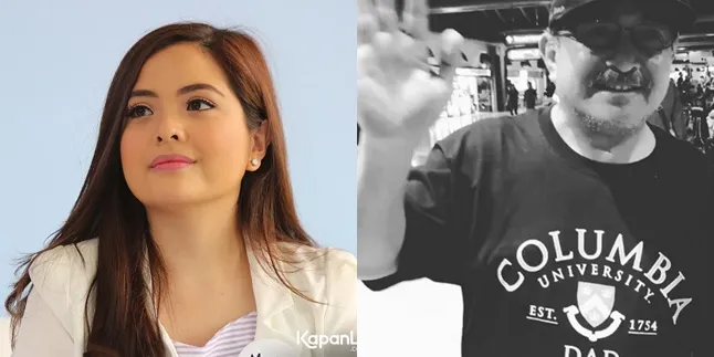Ayah Meninggal, Ibu Larang Tasya Kamila Pulang ke Indonesia Ayah Meninggal, Ibu Larang Tasya Kamila Pulang ke Indonesia