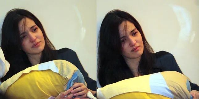 Ayah Nia Ramadhani Sosok Yang Menomorsatukan Keluarga