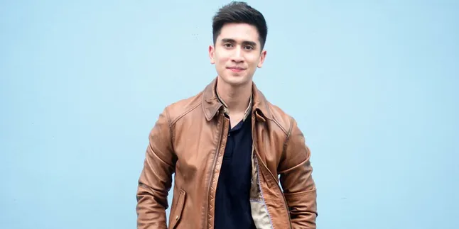 Ayah Nikah Lagi, Verrell Buka-Bukaan Hubungannya Dengan Ibu Baru