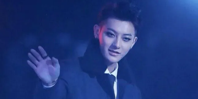 Ayah Pastikan Tao Telah Setuju Untuk Keluar Dari EXO