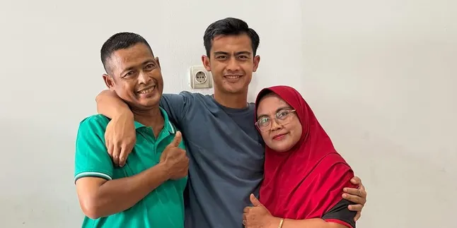 Ayah Pratama Arhan Meninggal Dunia