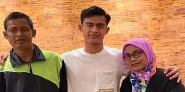 Ayah Pratama Arhan Meninggal, Ini Profil Mendiang yang Sederhana