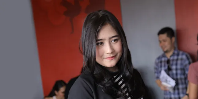 Ayah Prilly Shock dan Marah Foto Anaknya Diedit Jadi Bugil