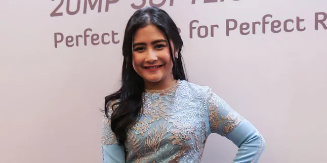 Ayah Prilly Tak Ingin Anaknya Menikah Dengan Lelaki Korea Ayah Prilly Tak Ingin Anaknya Menikah Dengan Lelaki Korea