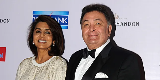 Ayah Ranbir Kapoor Samakan Kim K Seperti Bawang Dalam Karung