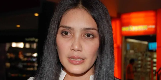 Ayah Rieke Dyah Pitaloka Meninggal Dunia