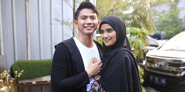 Father of Rizki Ridho DA Passes Away, Nadya Mustika Expresses Condolences