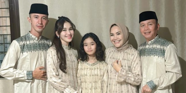 Father Rozak Reveals Ayu Ting Ting & Muhammad Fardhana's Wedding Plans